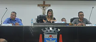 Câmara aprova receita de R$ 908 mi para 2020 com total de 34 emendas
