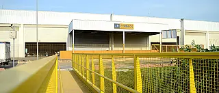 Greve dos Correios afeta 80% dos Centros de Distribuição da região