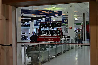 Desde a reabertura, Poupatempo de Suzano realiza mais 52 mil atendimentos presenciais