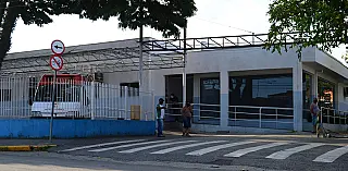 Ocupação de UTI para Covid-19 registra queda pela terceira semana consecutiva e chega a 25% em Suzano