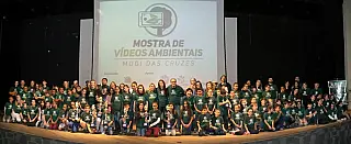Cerimônia de Premiação da 2ª Mostra de Vídeos Ambientais acontece nesta quinta, no Cemforpe