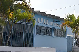 Apae realiza campanhas e projetos para levantar recursos