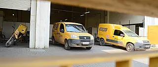 Greve dos Correios deixa 40 mil correspondências atrasadas