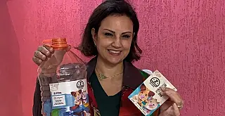 'Tampinha Solidária' vai reverter fundos para causa animal em Poá