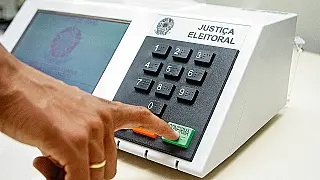 Eleitorado da escola José Barbosa de Araújo será transferido para as Eleições de 2026