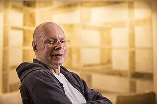 Morre no Rio, aos 75 anos, o autor de novelas Gilberto Braga