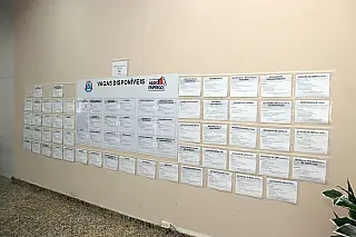 Suzano Mais Emprego garante vagas para pessoas com deficiência