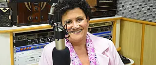 Odete Reis estreia nesta quinta-feira programa sobre finanças no DS