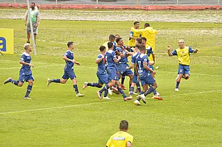 Usac vence o Concórdia-SC de virada na Copinha e vai decidir classificação para próxima fase contra o Fortaleza