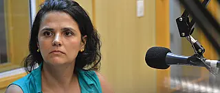 Cientista política comenta o papel da imprensa e o cenário político do País