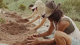 Longa-metragem de Mogi é selecionado para o 8º Festival de Cinema de Caruaru