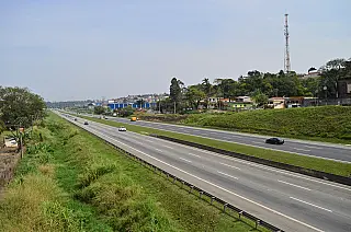Policial militar de folga reage a roubo e mata suspeito em Mogi