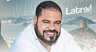 Cantor Latrell Brito lança álbum intitulado ‘Vida de Brito’
