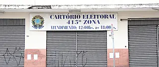 Atendimentos presenciais em cartórios seguem apenas para eleições deste ano