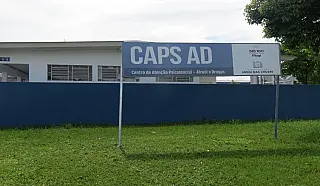 Programa ajuda paciente que enfrenta dependência química a se recolocar no mercado de trabalho