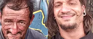 Após 11 dias desaparecido, suzanense Marcelo Kubo é encontrado próximo a Itaquera por motoqueiro