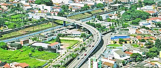 Taxa de isolamento social cai no Alto Tietê e não passa dos 54%