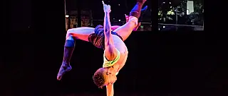1ª Mostra do Corpo Contemporâneo reúne apresentações de dança em Mogi