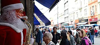 Consumidor deve ter mais gastos com ceia de Natal em São Paulo