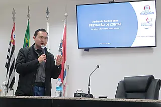 Meio Ambiente apresenta balanço de ações voltadas à causa animal