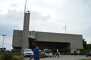 Suzano segue nova determinação de restrições do Estado
