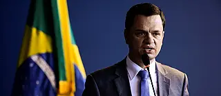 Governo lança campanha de DNA para encontrar pessoas desaparecidas