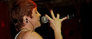 Especial ‘Elis Regina’ acontece nesta sexta-feira em Mogi