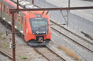 CPTM vai reduzir tempo de viagem entre Estudantes e Guaianases; 680 mil passageiros serão beneficiados por dia