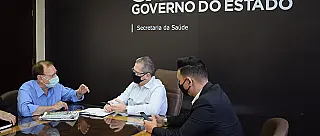 HC vai contratar em outubro funcionários e equipamentos para abrir a partir de 2022