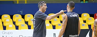 De volta ao NBB, Mogi Basquete enfrenta Brasília nesta segunda-feira no Hugão