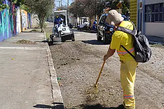 Três bairros de Suzano receberão mutirão de zeladoria aos fins de semana