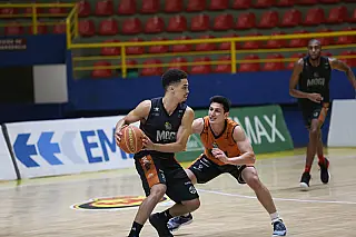Mogi Basquete enfrenta o Franca nesta quinta pelo Paulista fora de casa