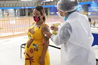 Suzano chega a 70 mil doses das vacinas contra a Covid-19 aplicadas