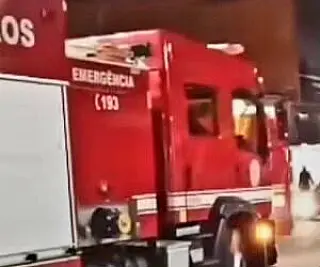 Acidente deixa dois feridos em Itaquá