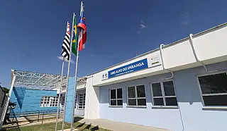 UBS Alto do Ipiranga vai se tornar Centro de Combate à Gripe em Mogi