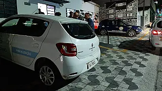 Fiscalização de Posturas interdita 3 tabacarias no Centro de Suzano