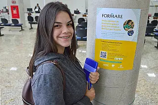 Prefeitura de Suzano apoia programa de qualificação para jovens de 18 e 19 anos