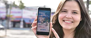 Inscrições para o Passe Livre Estudantil terminam este mês