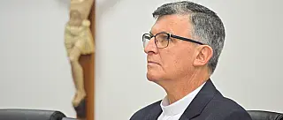 ‘Flexibilização de posse de armas é uma medida imprópria’, afirma bispo