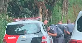 Polícia busca imagens que ajudem a desvendar morte de irmão da presidente da Câmara, informa SSP