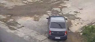 Trabalho conjunto entre CSI e Detecta intercepta veículos em situação irregular