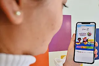 Educação participa de seminário sobre práticas inovadoras
