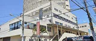 Oito hospitais públicos realizam 4,6 milhões de procedimentos médicos