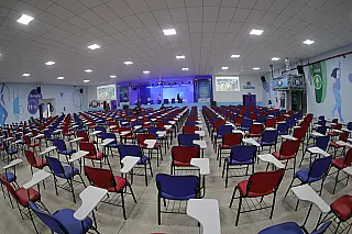 Suzano realiza 1ª Conferência Municipal de Saúde Mental