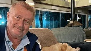 Luiz Schiavon, tecladista e fundador da banda RPM, morre em São Paulo