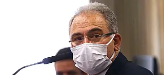 Ministro diz que foi responsável por decisão de não nomear médica