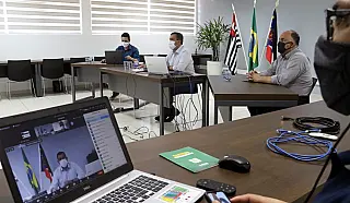 Sesc apresenta projeto de instalação da unidade provisória em Mogi das Cruzes