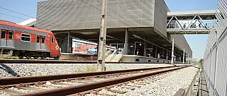 Passageiros de Suzano vivem expectativa sobre fim da baldeação