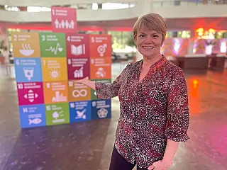 Suzano participa de Objetivos do Desenvolvimento Sustentável