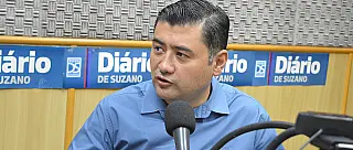 Ashiuchi pede aos suzanenses: ‘Sigam recomendações de saúde’